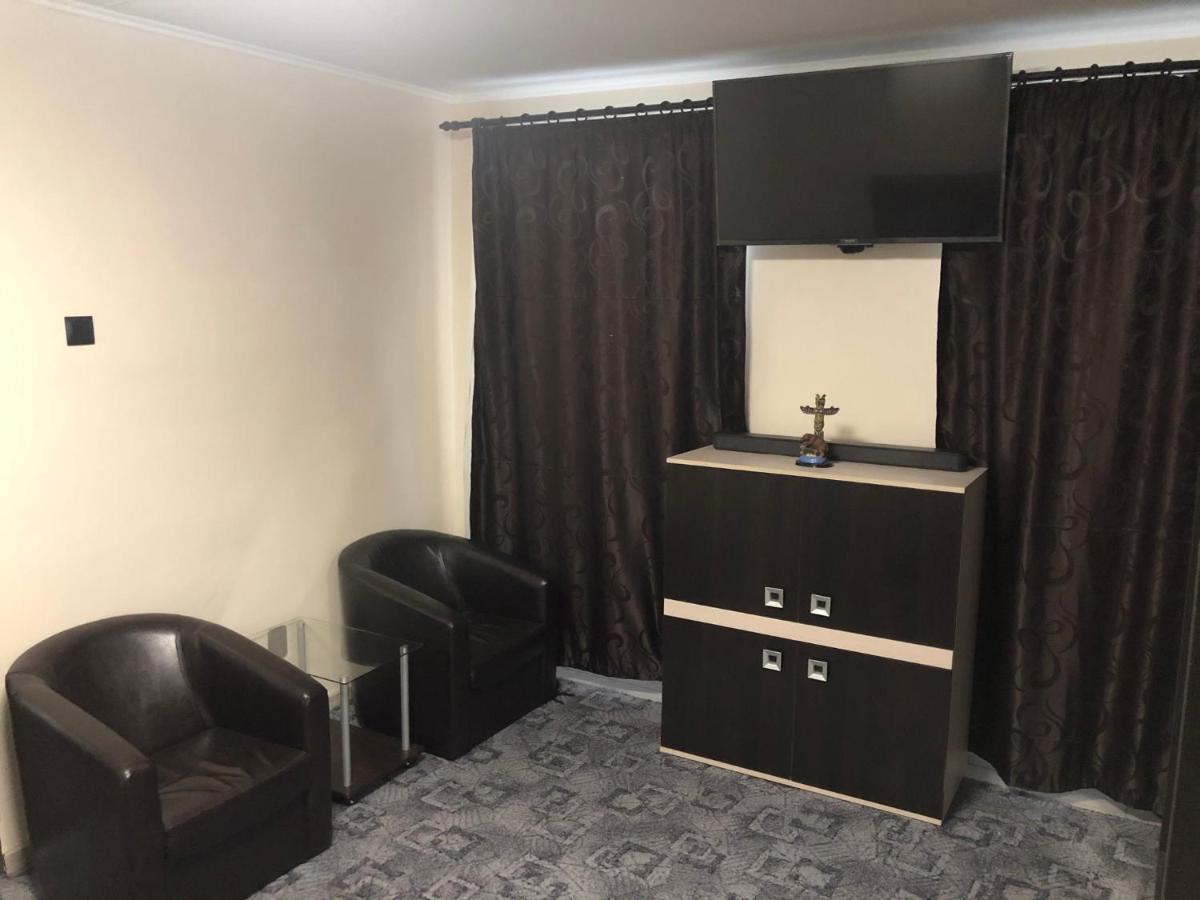 Downtown Studio Braşov Dış mekan fotoğraf