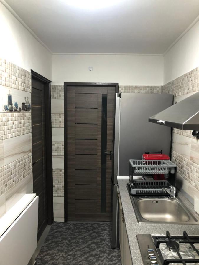 Downtown Studio Braşov Dış mekan fotoğraf